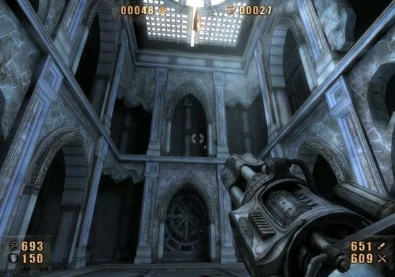 Painkiller: Redemption EN/DE Global