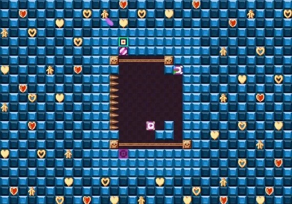 Choco Pixel 4 EN Global