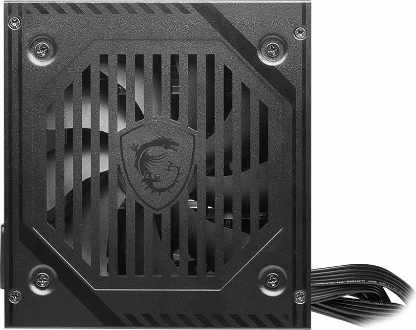 Furnizues rryme MSI MAG A550BNL 550W 80 Plus Bronze ATX jo-modular, zi