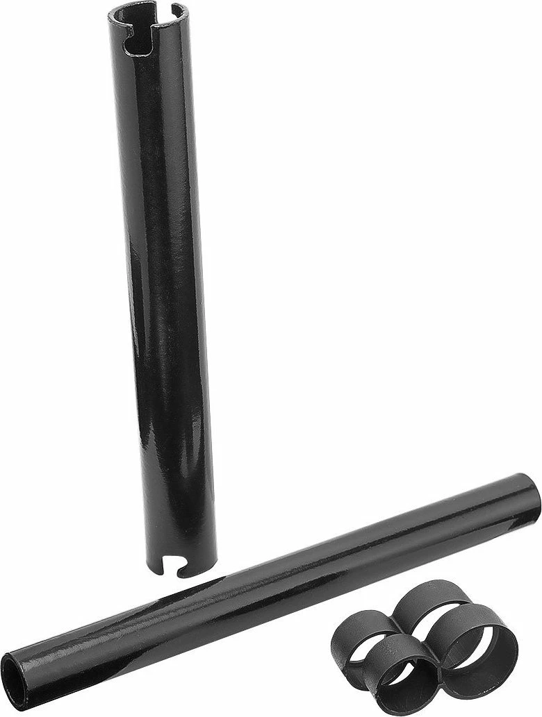 Kriko hidraulike Neo Post Lift 5 t, 215-413 mm, 4.3 kg, CE, e zezë