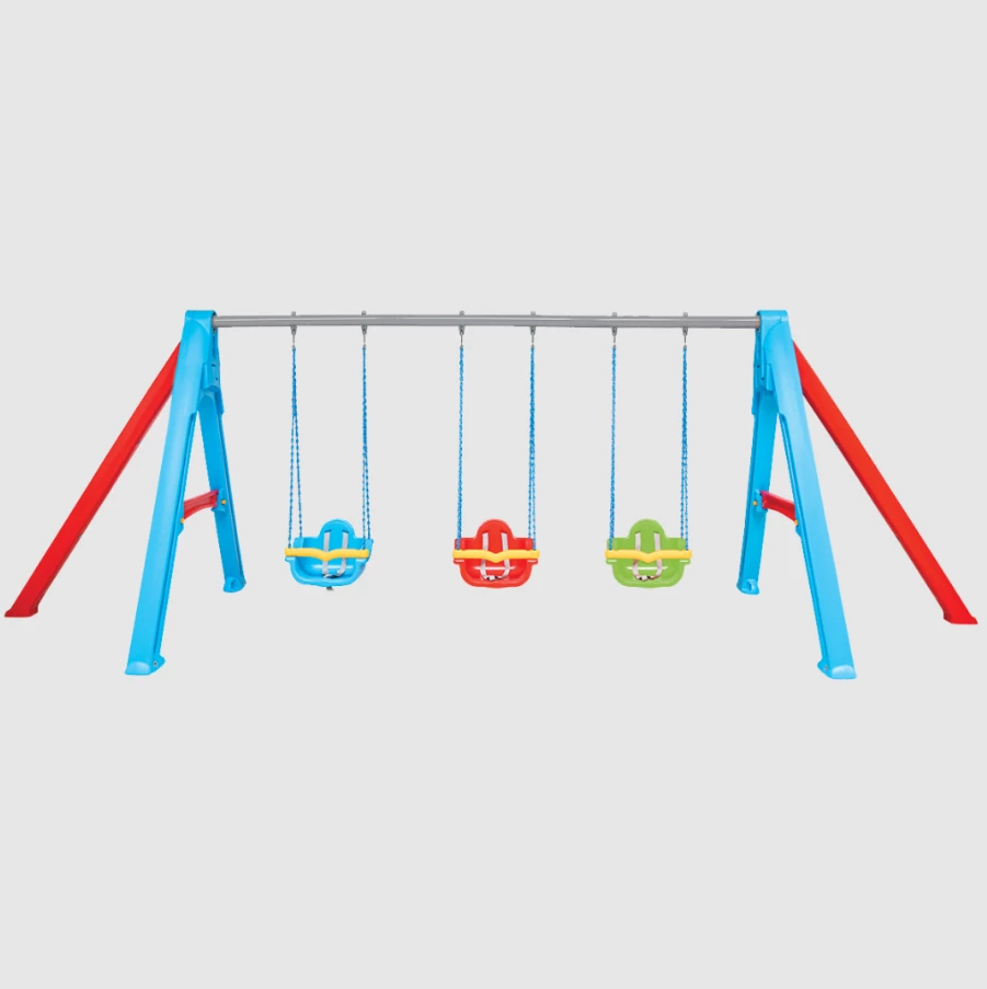Luhatëse për fëmijë Pilsan Favorite Swing Set