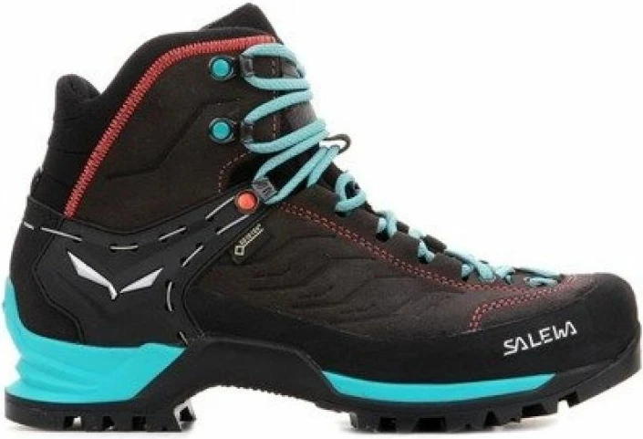 Këpucë për femra Salewa, blu marine