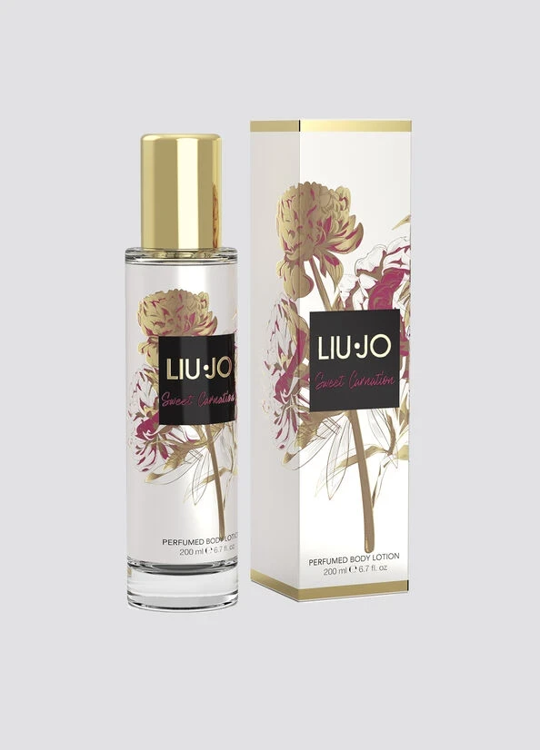 Losion trupi Liu Jo Sweet Carnation, 200ml