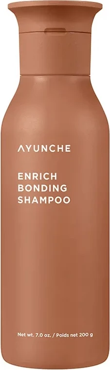 Shampon për femra Ayunche Enrich Bonding Shampoo Strengthening, 200g