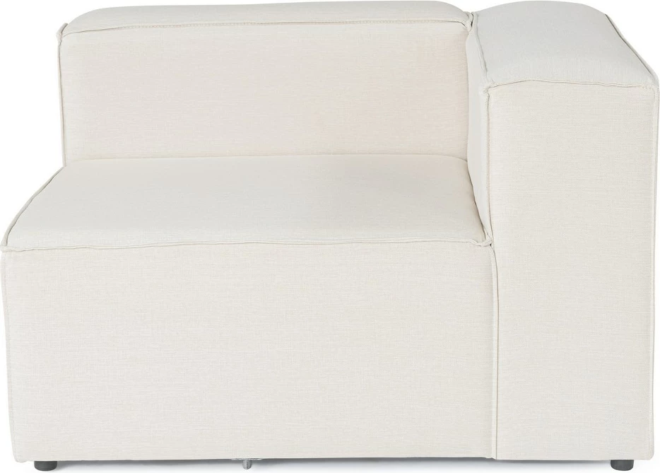 Këndare Frida 4, ngjyrë ecru, Atelier del Sofa