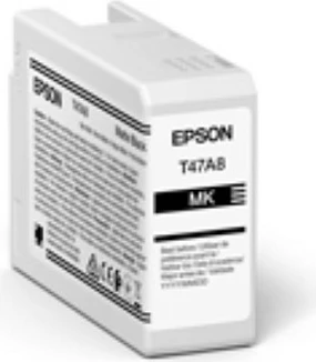 Kartrix boje Epson UltraChrome PRO10 T47A8, për SureColor P906, e zezë matte