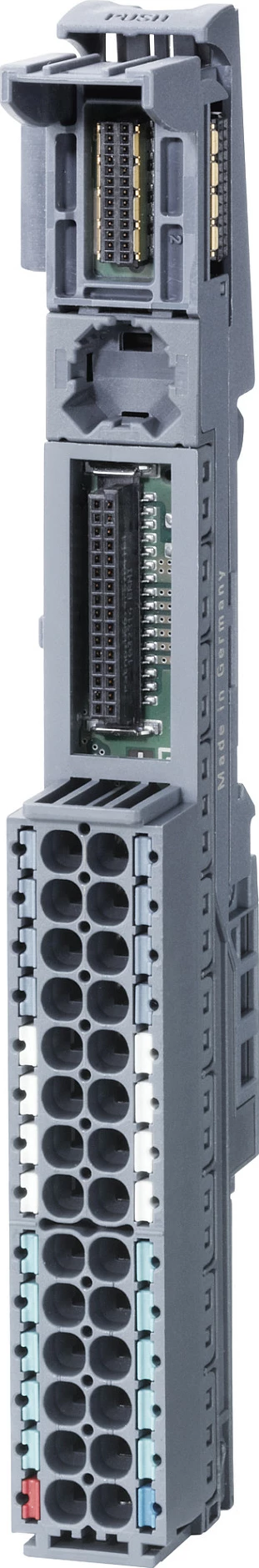 Njësi bazë Siemens SIMATIC ET 200SP 6ES71936BP200BA0, BU15-P16+A10+2B, multikolor