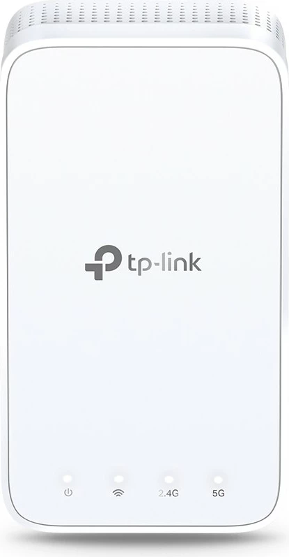Zgjerues WiFi TP-Link RE230, 433 Mbit/s, 10/100 Mbit/s, i bardhë