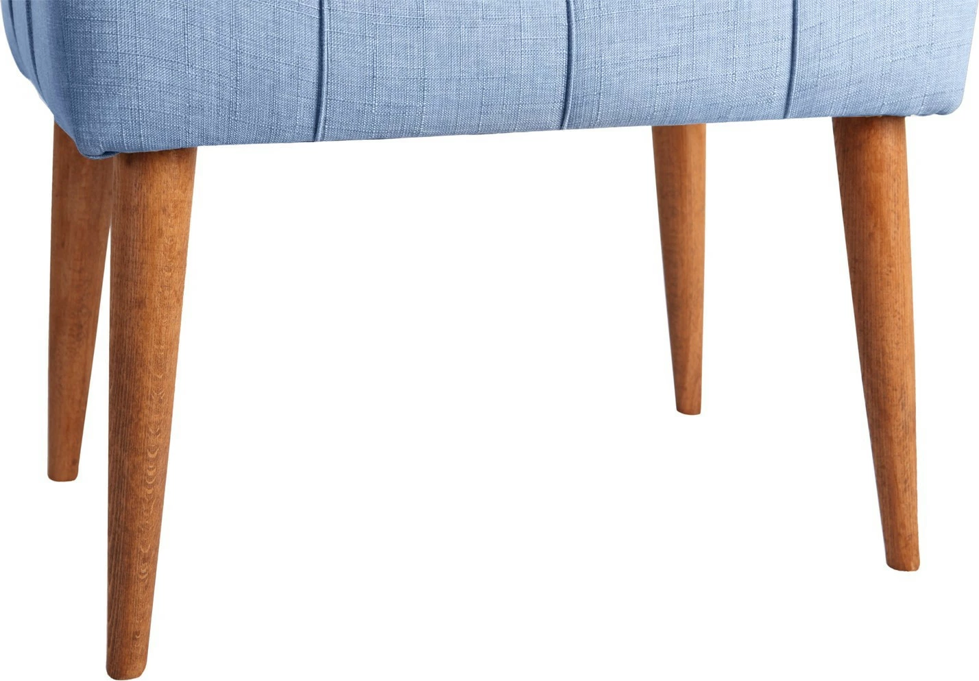 Puf Indigo Blue Atelier del Sofa, New Cool