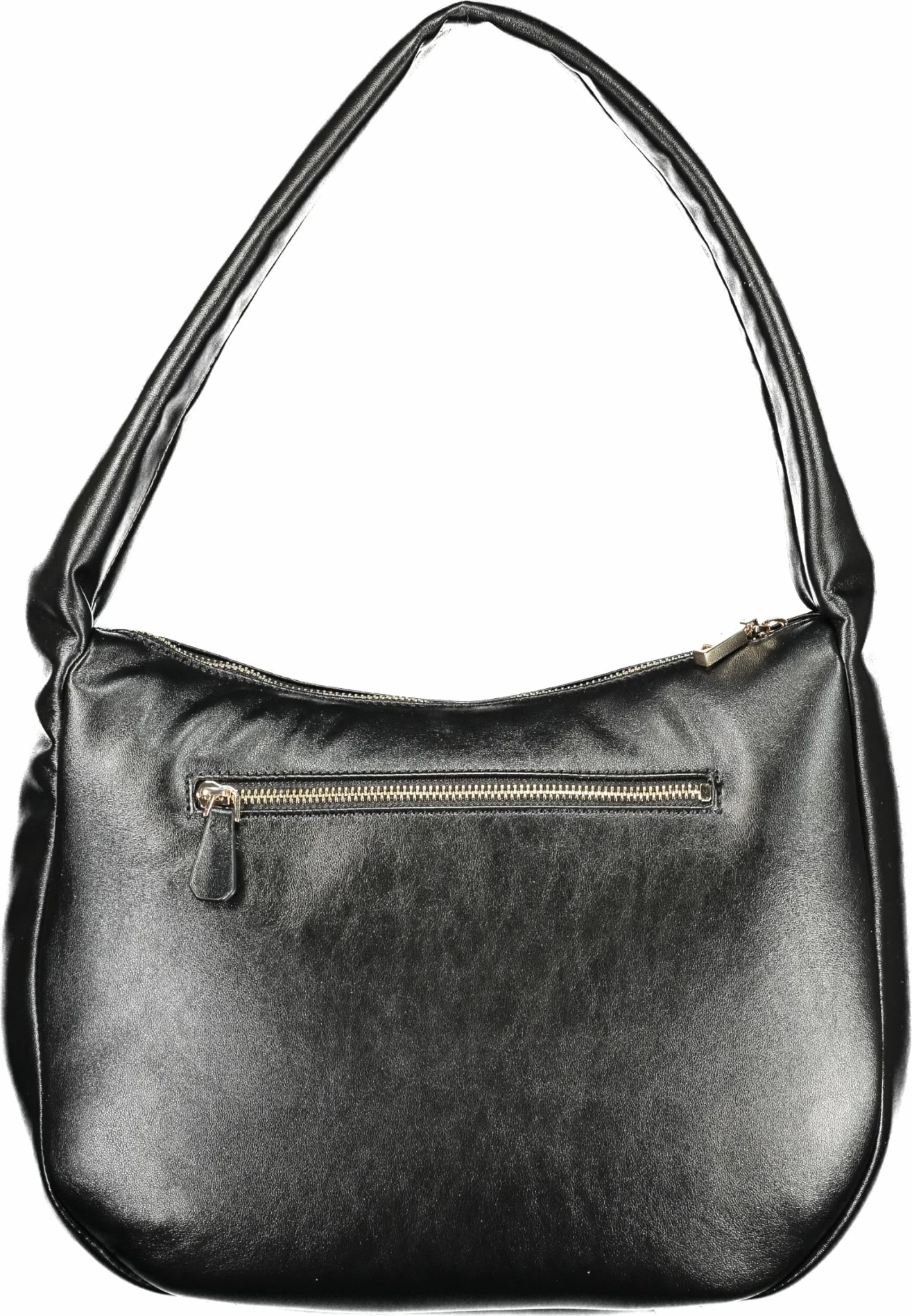 Çantë për femra GUESS JEANS SUNETRA, e zezë