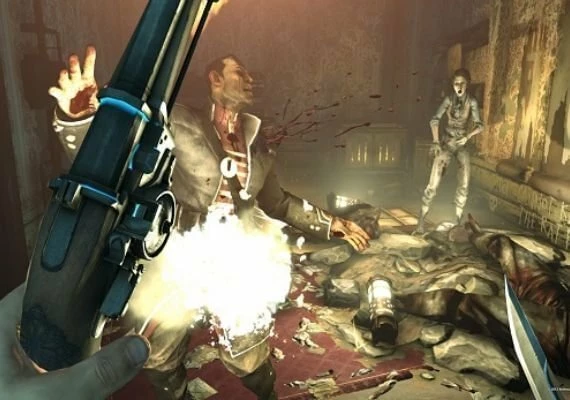Dishonored - Complete Collection EN Global