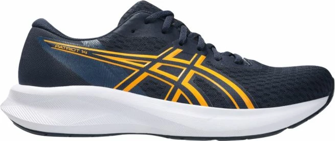 Atlete për meshkuj Asics Patriot 14 1011C050 403