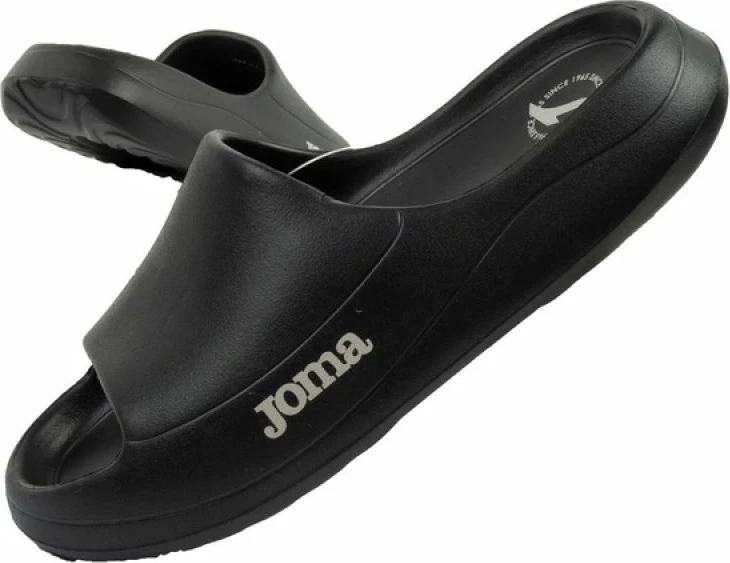 Papuqe për femra Joma, të zeza