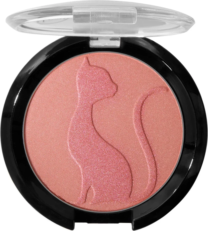 Blushi + Bronzer për femra J.Cat Beauty Love Struck 102 Honey Bunches, 7.5g