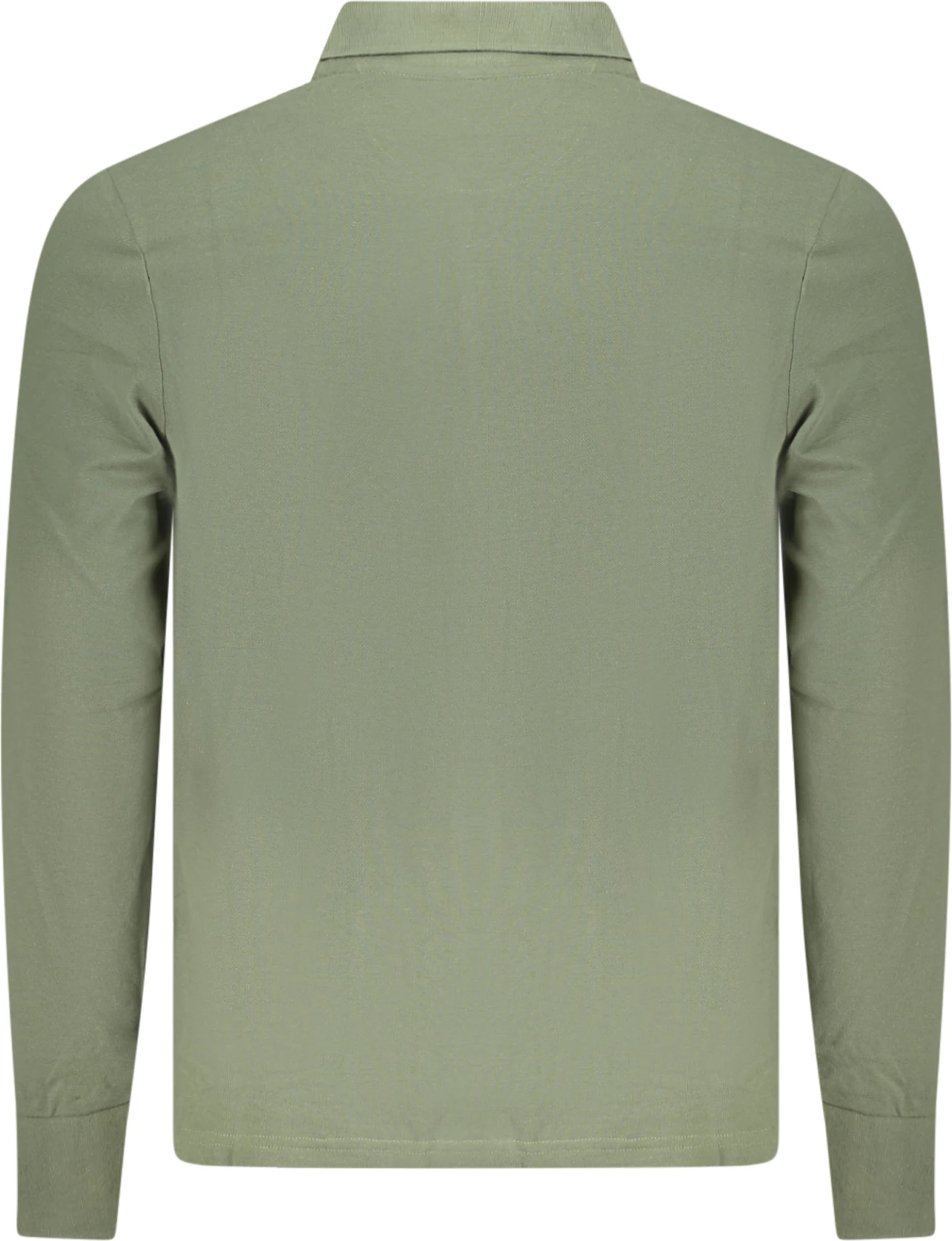 Maicë polo për meshkuj NORTH SAILS, e gjelbër