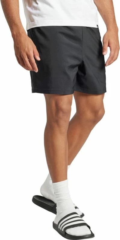 Shorce për meshkuj adidas, të zeza [Madhësia: XXL]