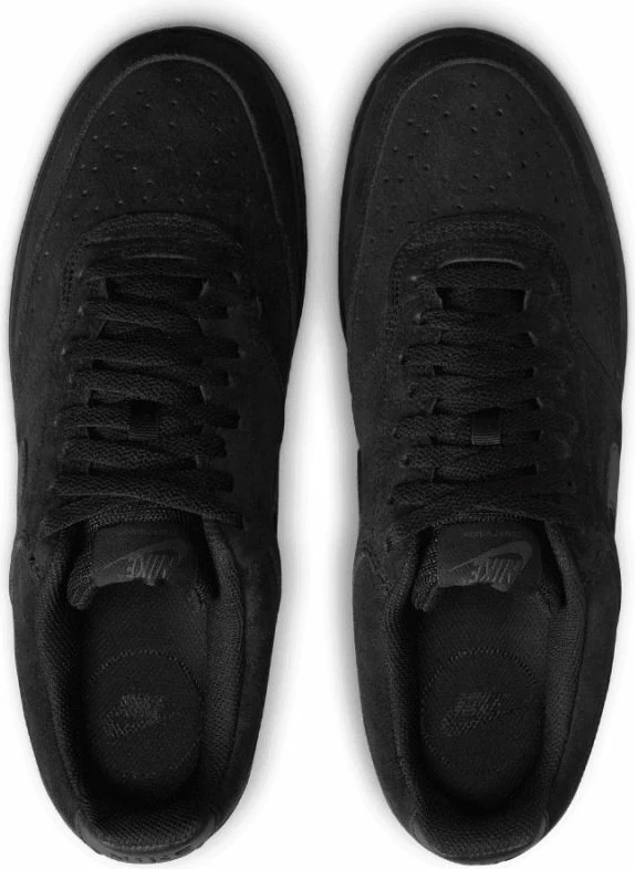 Atlete Nike Court Vision Low Suede Premium IQ9749-001 [Madhësia: 45.5]