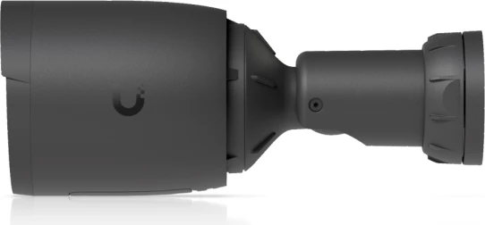 Kamerë sigurie IP Ubiquiti UniFi Protect G6 Pro Bullet UVC-G6-PRO-BULLET-B, 8MP 4K, varifokale me zoom optik, PoE+, zezë