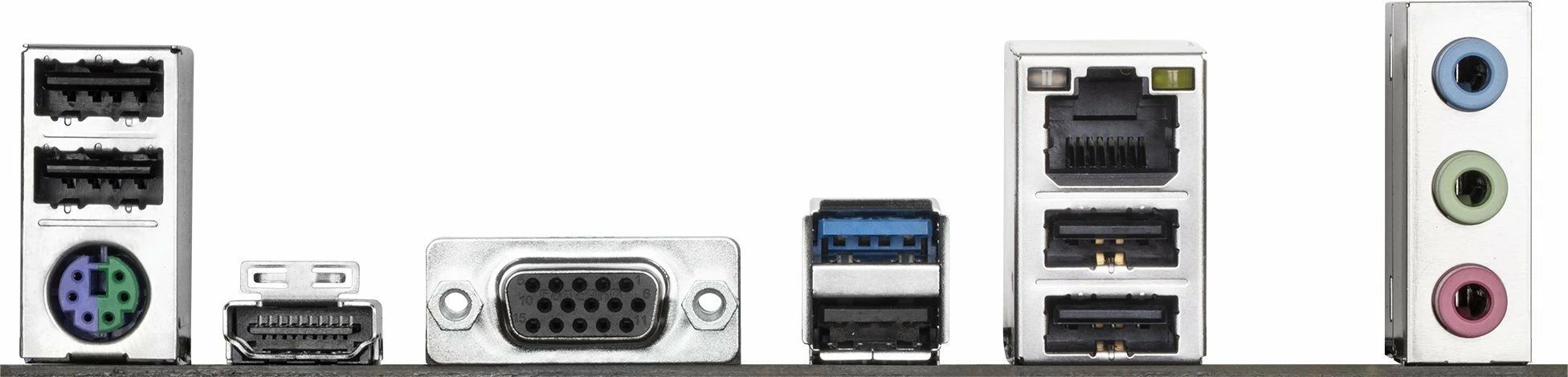 Pllakë amë Gigabyte H810M H, Micro ATX, Intel H810, LGA1851, DDR5 deri 128GB