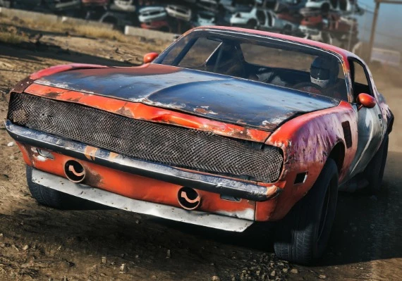 Wreckfest 2 EN Global