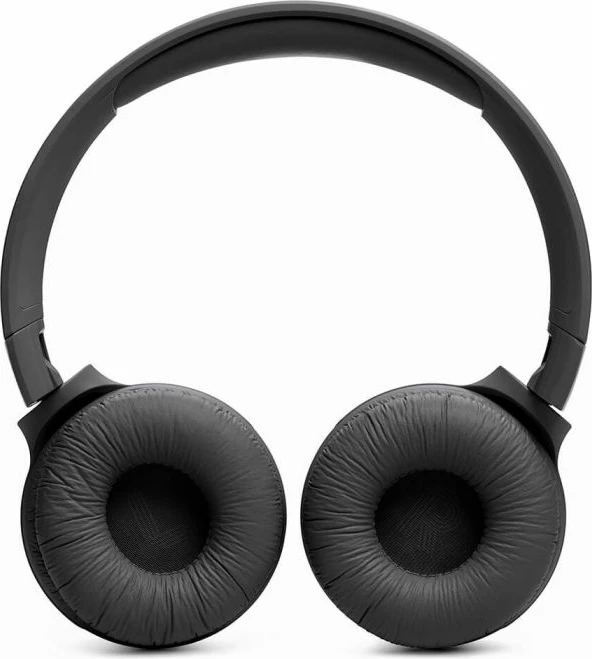 Kufje wireless JBL Tune 525BT, Bluetooth 5.3, mikrofon, deri 57 orë bateri, të zeza