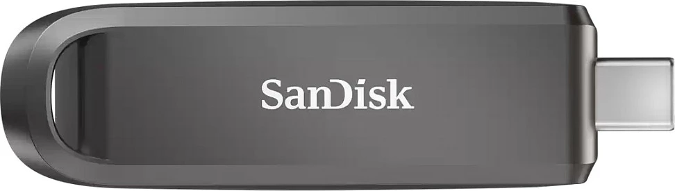USB Stick SanDisk Extreme PRO 2 TB, USB 3.2 Gen 2, e zezë