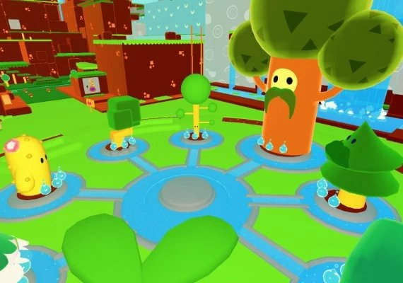 Woodle Tree 2: Deluxe + Global