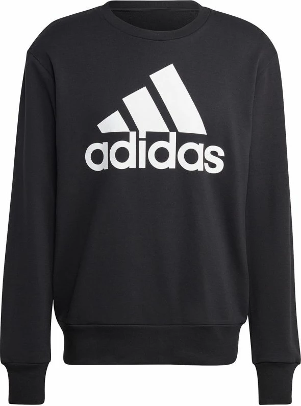 Duks për meshkuj adidas, i zi [Madhësia: S]