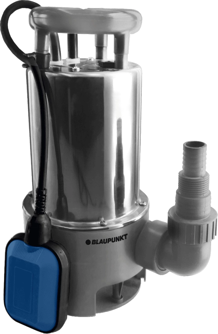 Pompë E Ujit BLAUPUNKT WP1601