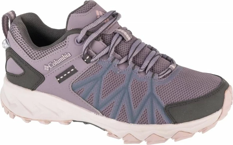 Atlete për femra Columbia, vjollcë