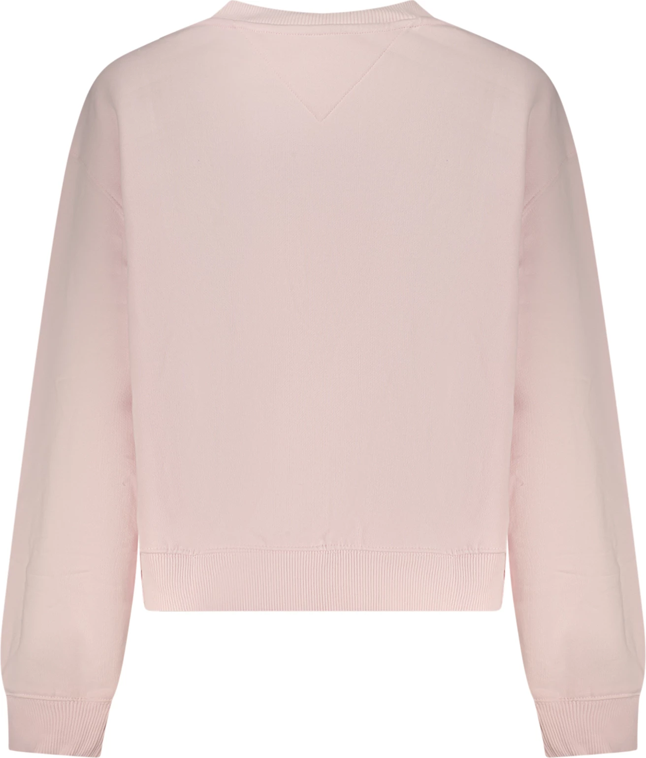 Duks për femra TOMMY HILFIGER, rozë