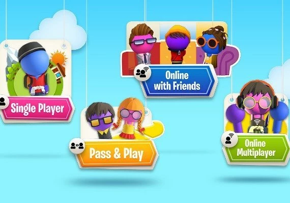 The Game of Life 2 EN/DE/FR/IT/ES Global
