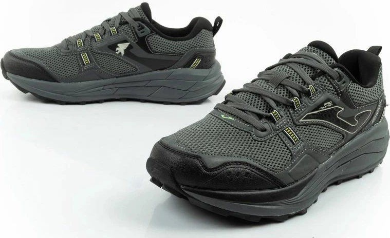 Atlete trekking për meshkuj Joma Shock, të zeza [Madhësia: 42]