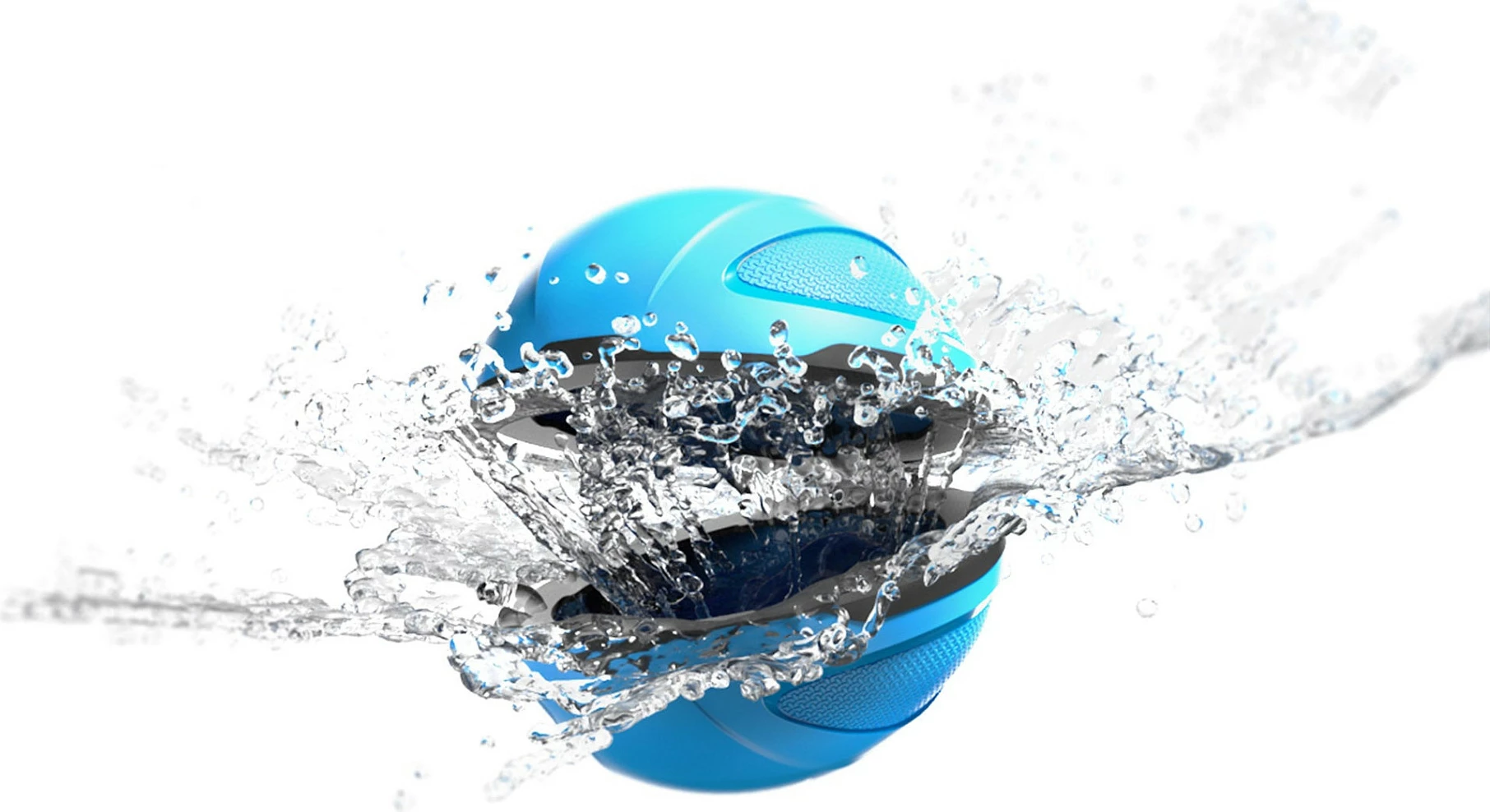 Pistoletë uji SpyraOne SpyraGravity, rezervuar i integrum, plastikë, blu