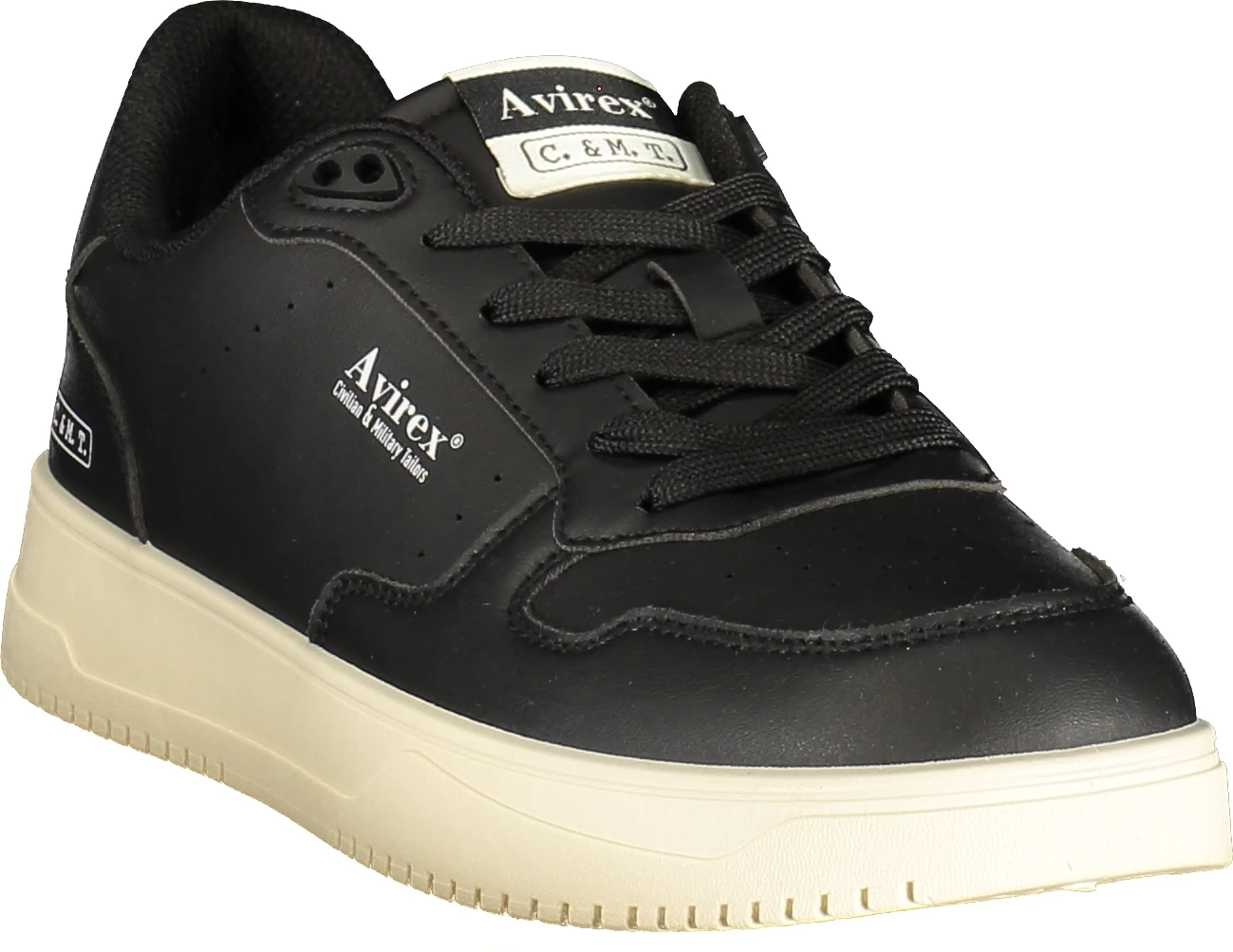 Atlete për meshkuj AVIREX LAREN, të zeza