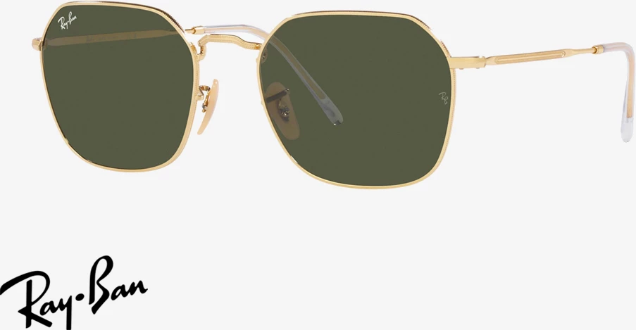 Syze dielli Ray-Ban RB3694 001/31 55