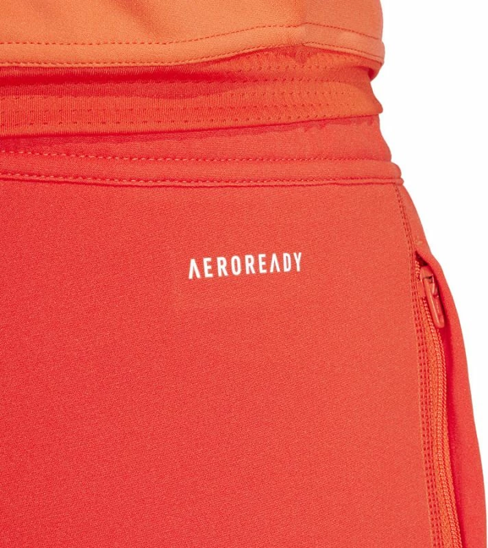 Pantallona sportive për meshkuj adidas, FC Bayern, të kuqe