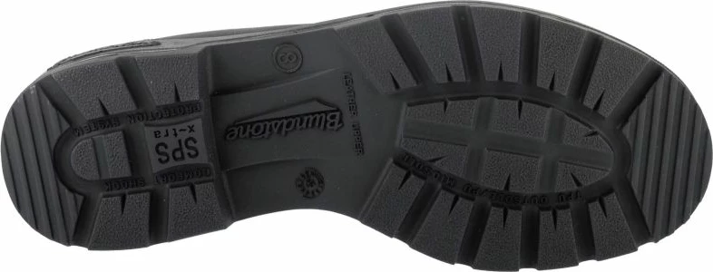 Këpucë lifestyle Blundstone Classics 558, të zeza