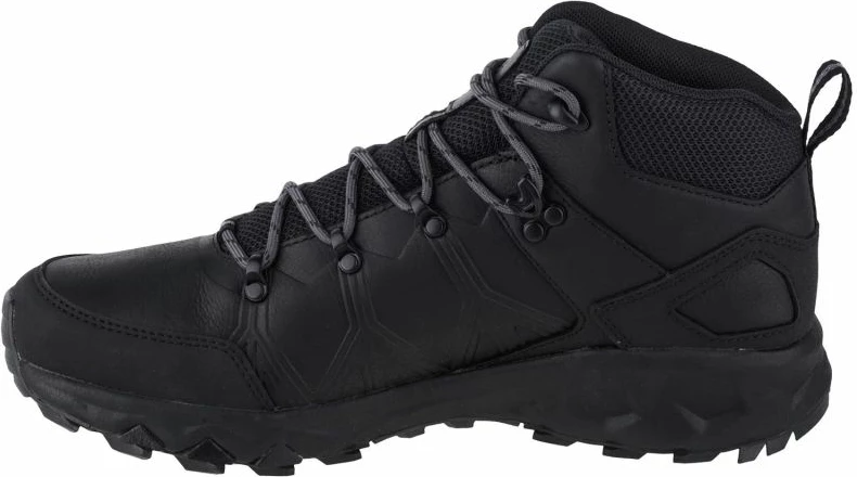 Atlete për meshkuj Columbia Peakfreak II Mid OutDry, të zeza [Madhësia: 44.5]