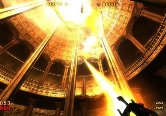 Painkiller: Resurrection EN/DE/FR/IT/ES Global