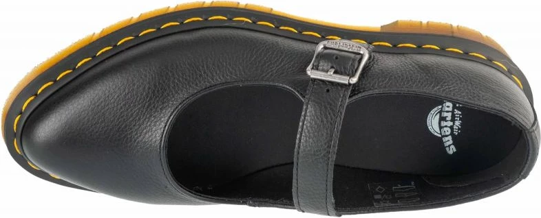 Këpucë Dr. Martens për femra, të zeza [Madhësia: 36]