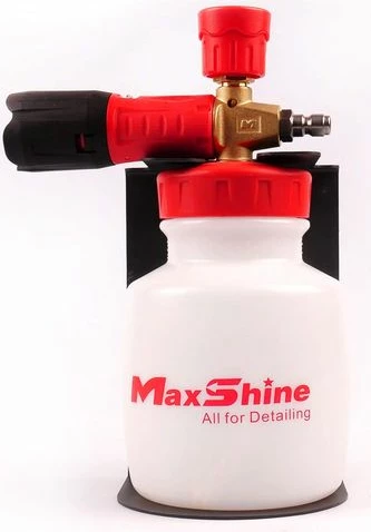 Mbajtes I Sperkateses Foam Lance