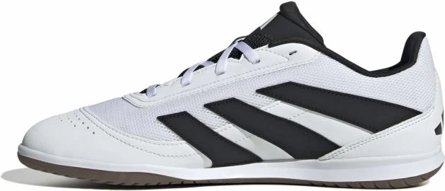 Atlete futsalli për meshkuj adidas, të bardha [Madhësia: 46]