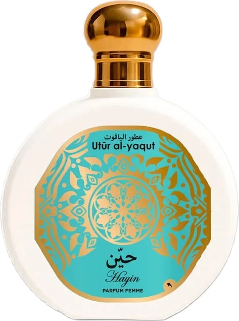 Eau de Parfum për femra Saphir Utur Al Yaqut Hayin 100ml