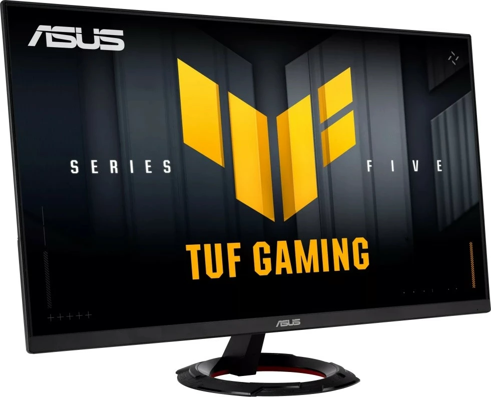 Monitor Asus VG249Q5R 23.8" Fast IPS FHD 200Hz 0.3ms FreeSync Premium HDMIx2 DP i zi
