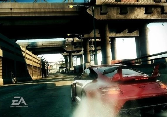 Need for Speed: Undercover EN/FR Global