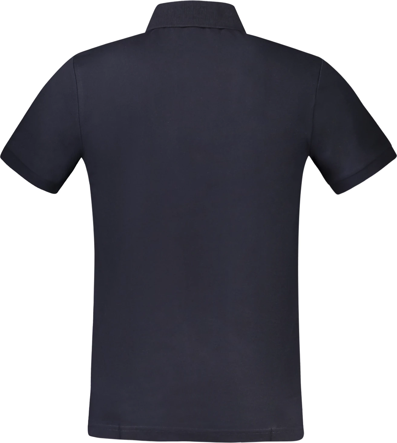 Maicë polo BOSS meshkuj, blu