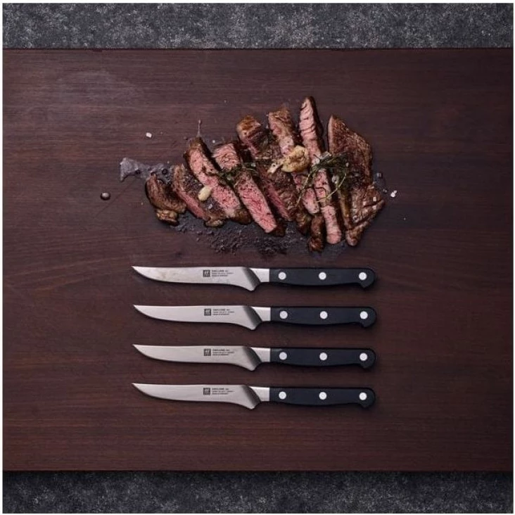 Set thika steak ZWILLING Pro 38430-002-0, 4 copë
