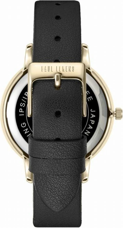 Orë dore për femra Paul Lorens, e zezë