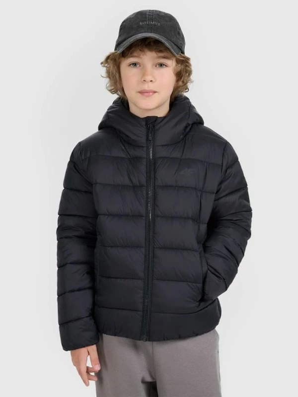 Jakne për fëmijë 4f, unisex